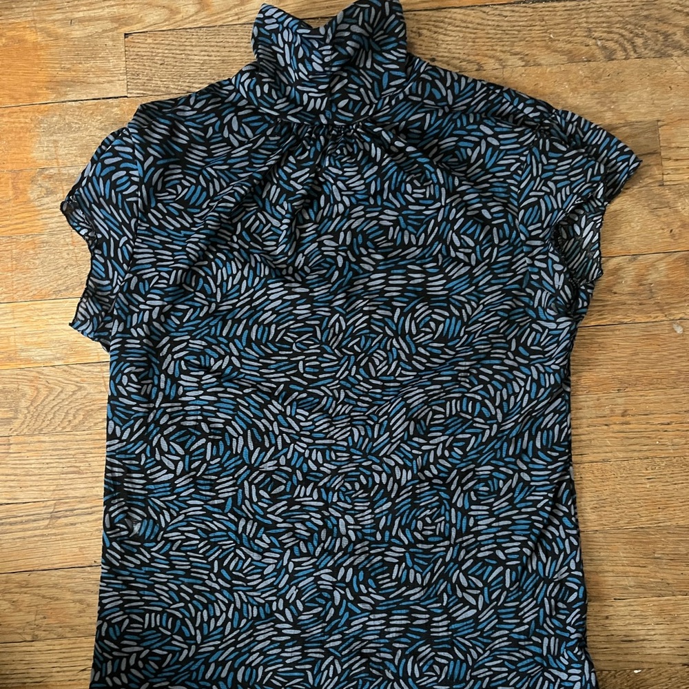 Merona sz Med Summer Top